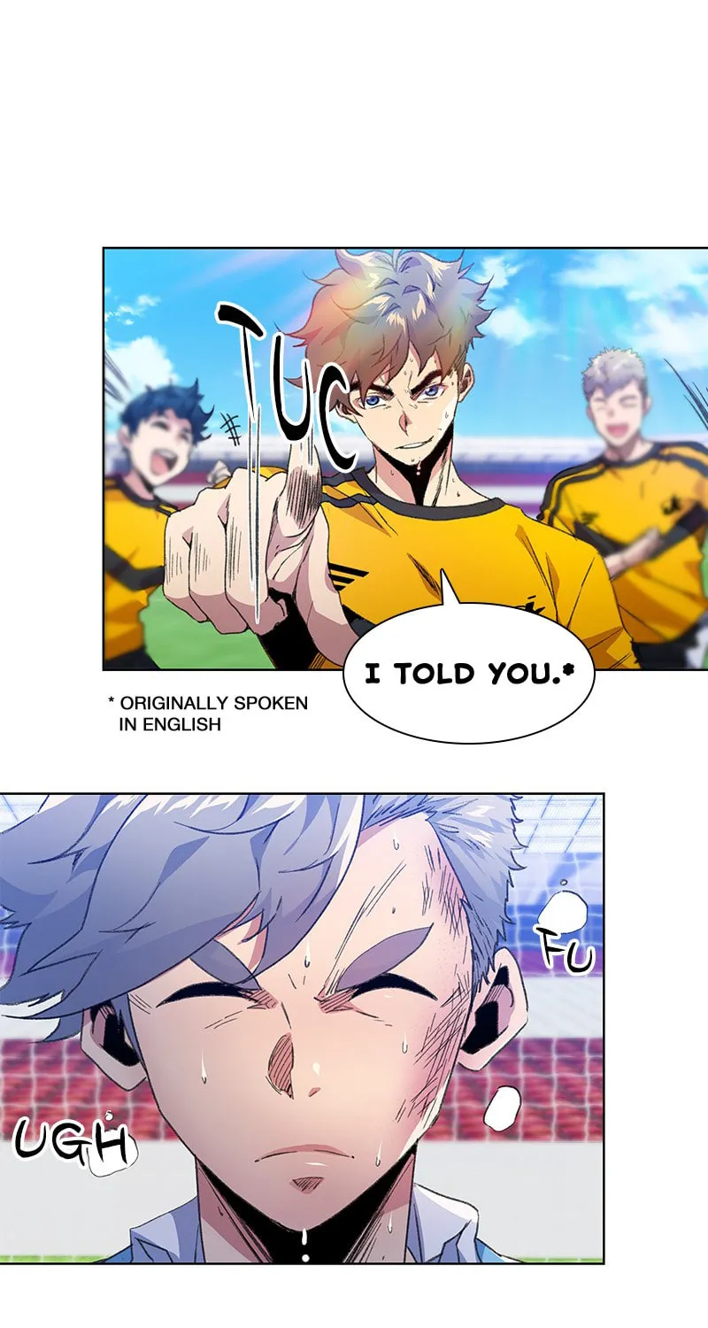 Read Top Corner chapter 51 image 24 on Lezhin