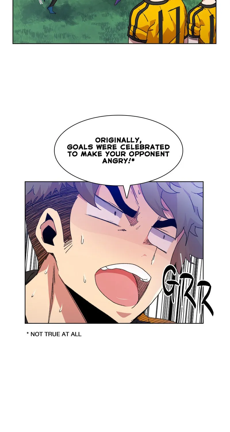Read Top Corner chapter 51 image 30 on Lezhin