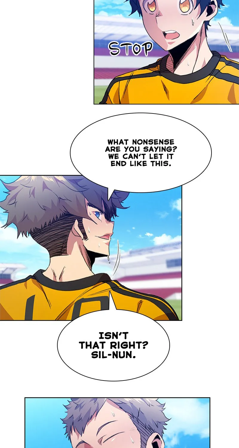 Read Top Corner chapter 51 image 34 on Lezhin