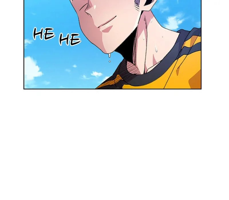 Read Top Corner chapter 51 image 35 on Lezhin