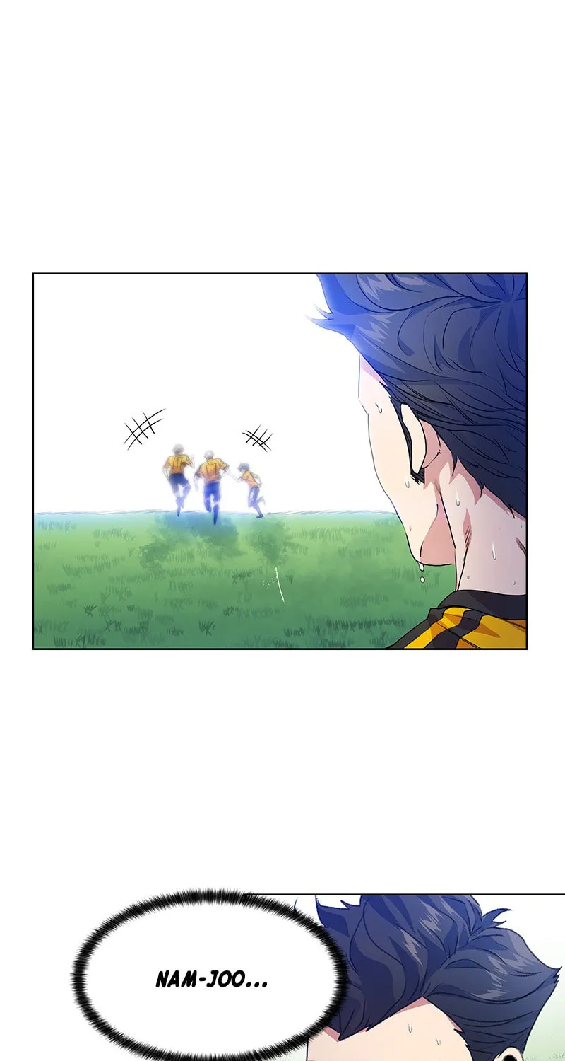 Read Top Corner chapter 51 image 36 on Lezhin