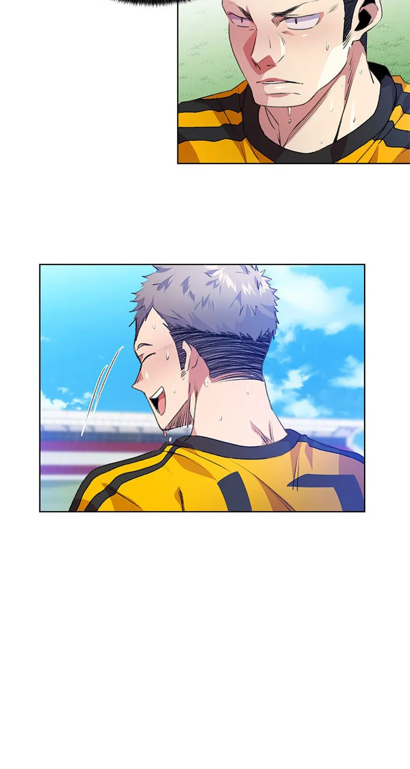 Read Top Corner chapter 51 image 37 on Lezhin