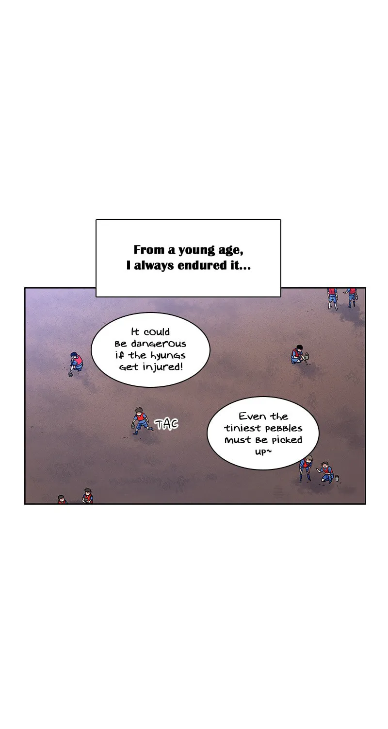 Read Top Corner chapter 51 image 39 on Lezhin