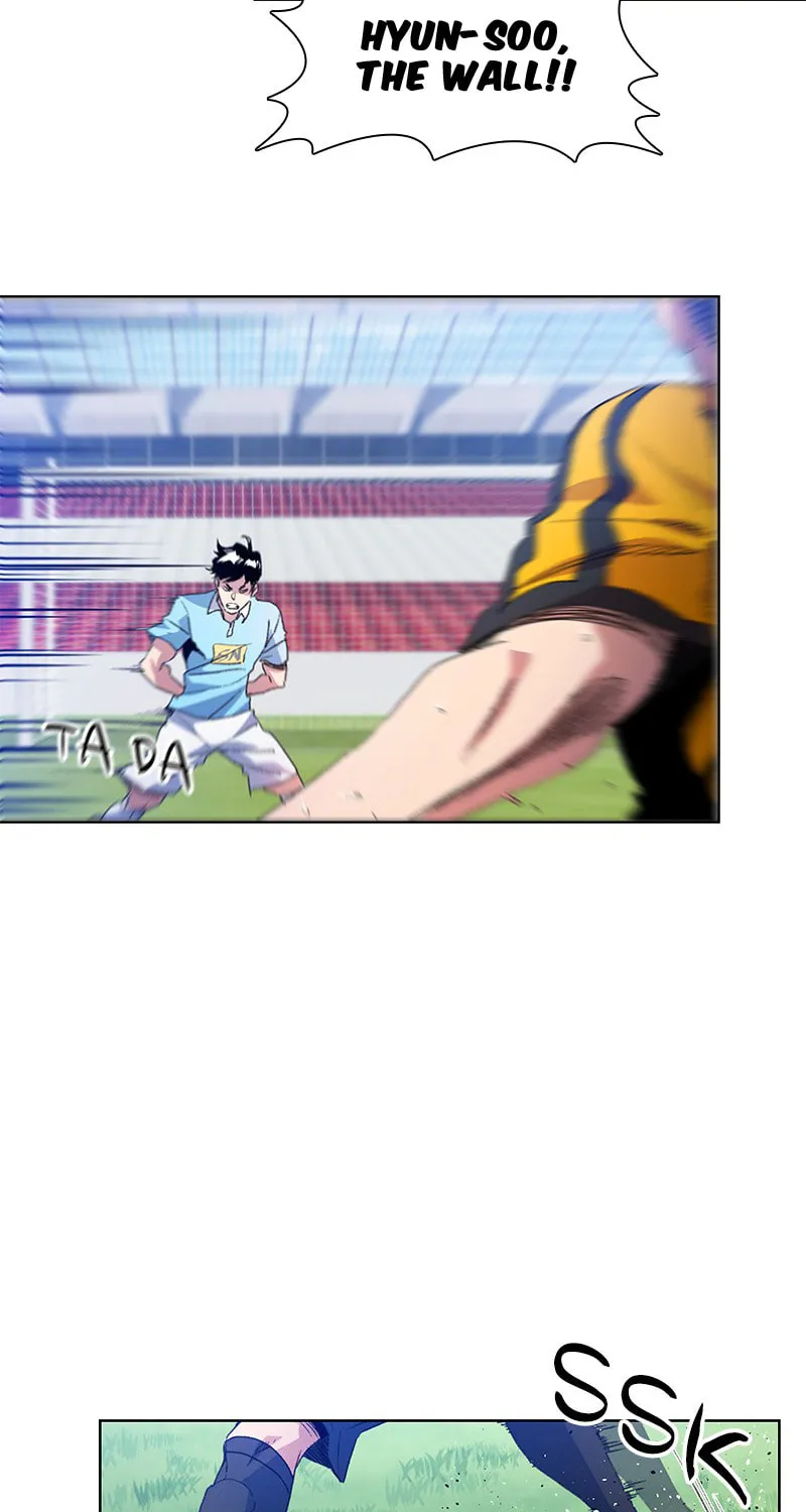 Read Top Corner chapter 51 image 4 on Lezhin