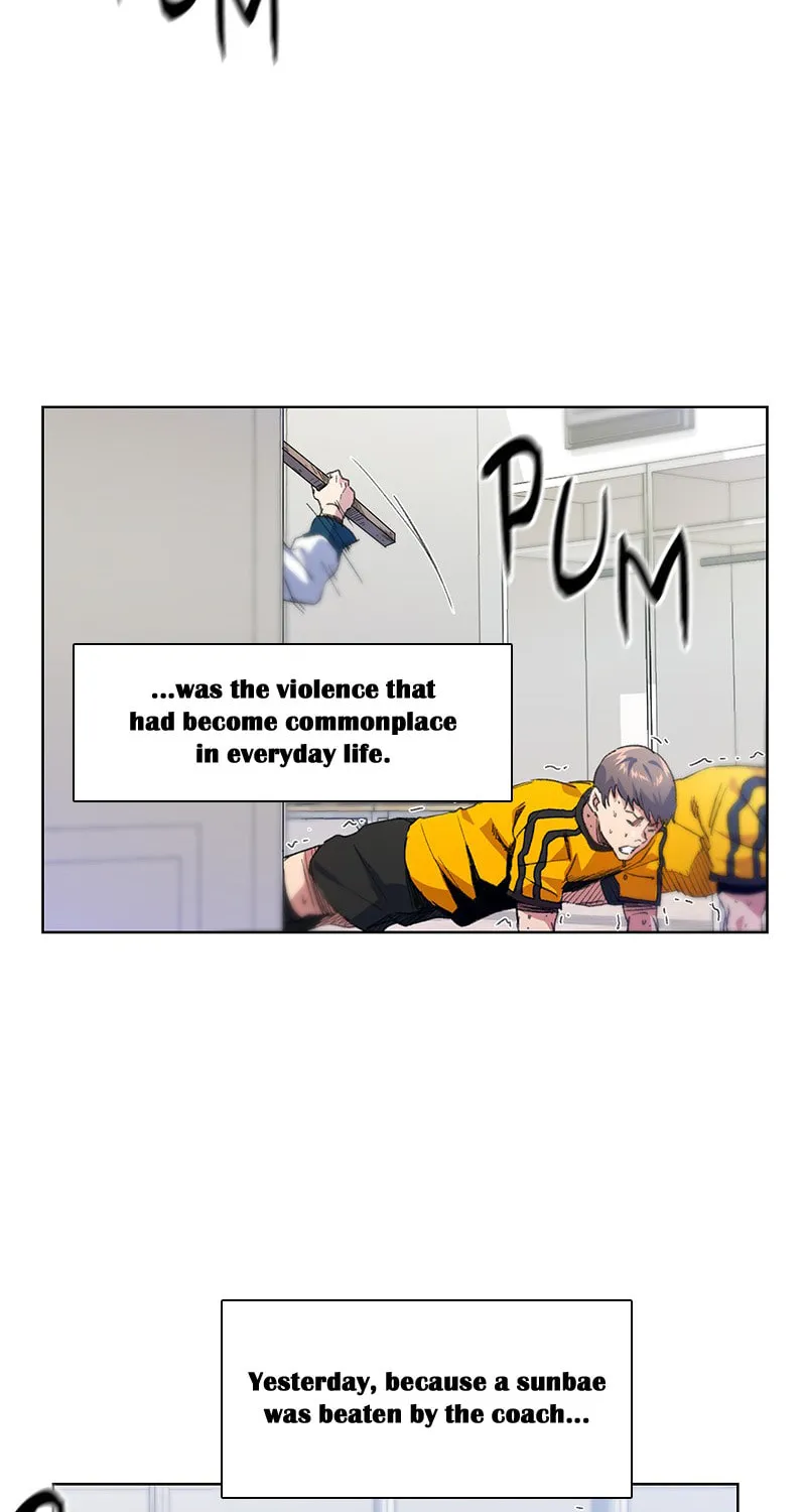 Read Top Corner chapter 51 image 43 on Lezhin