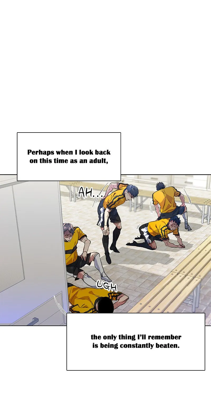Read Top Corner chapter 51 image 46 on Lezhin