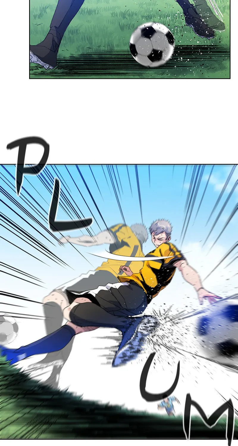 Read Top Corner chapter 51 image 5 on Lezhin