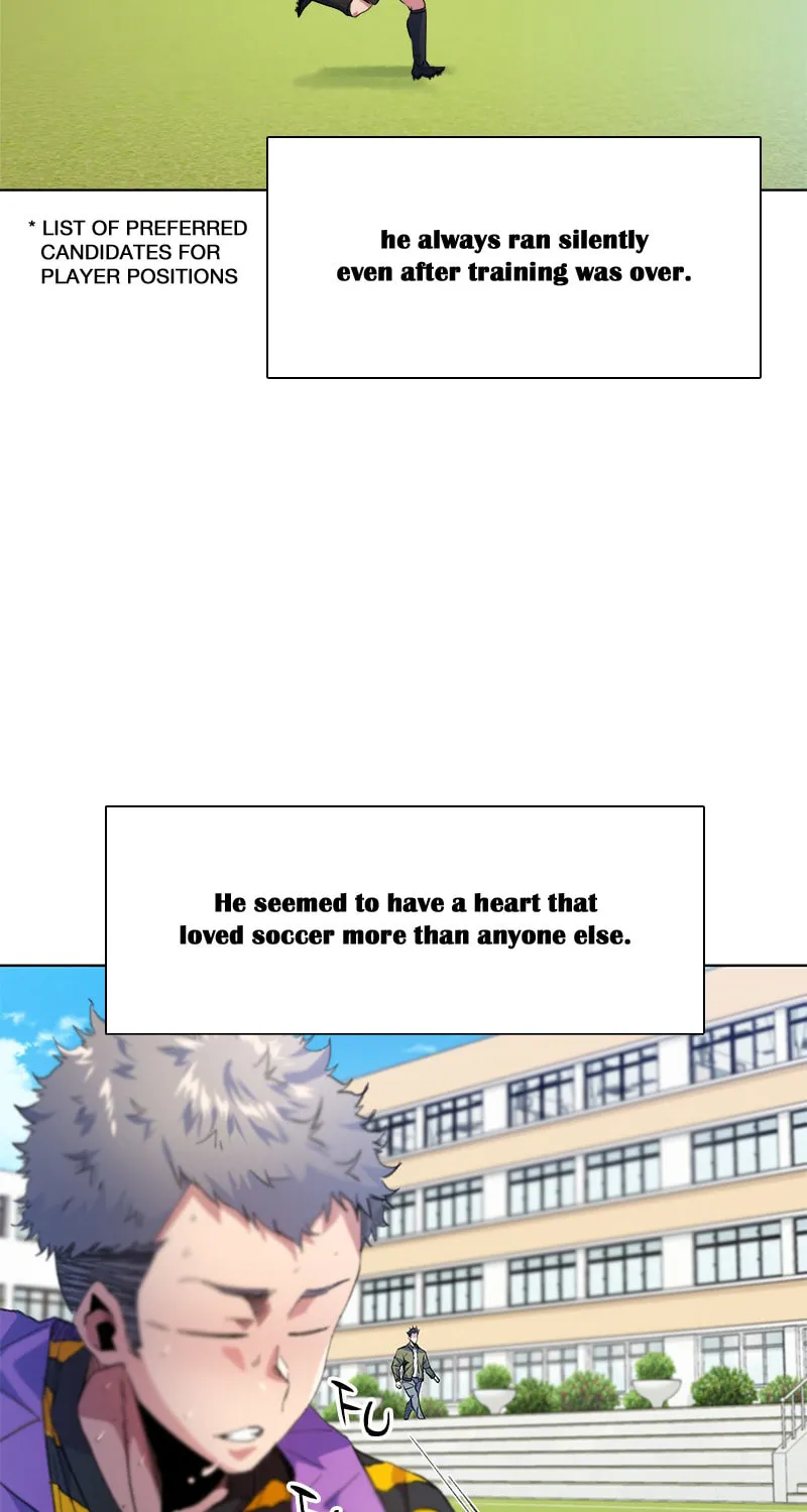 Read Top Corner chapter 51 image 50 on Lezhin