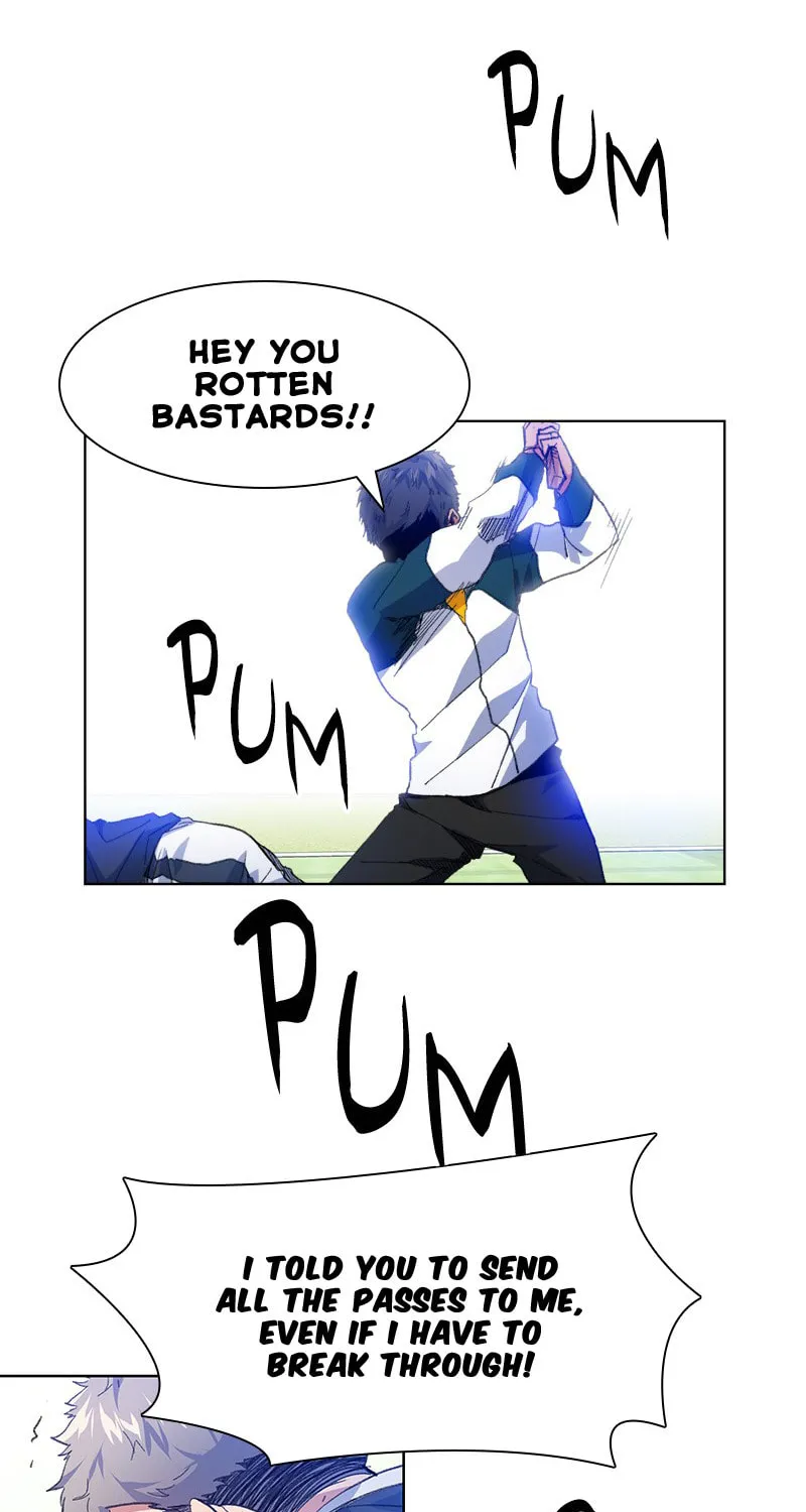 Read Top Corner chapter 51 image 55 on Lezhin