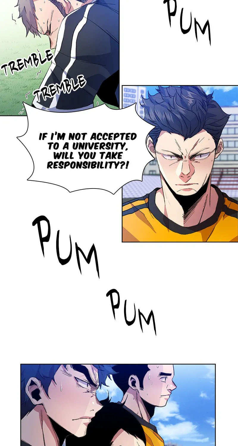 Read Top Corner chapter 51 image 56 on Lezhin