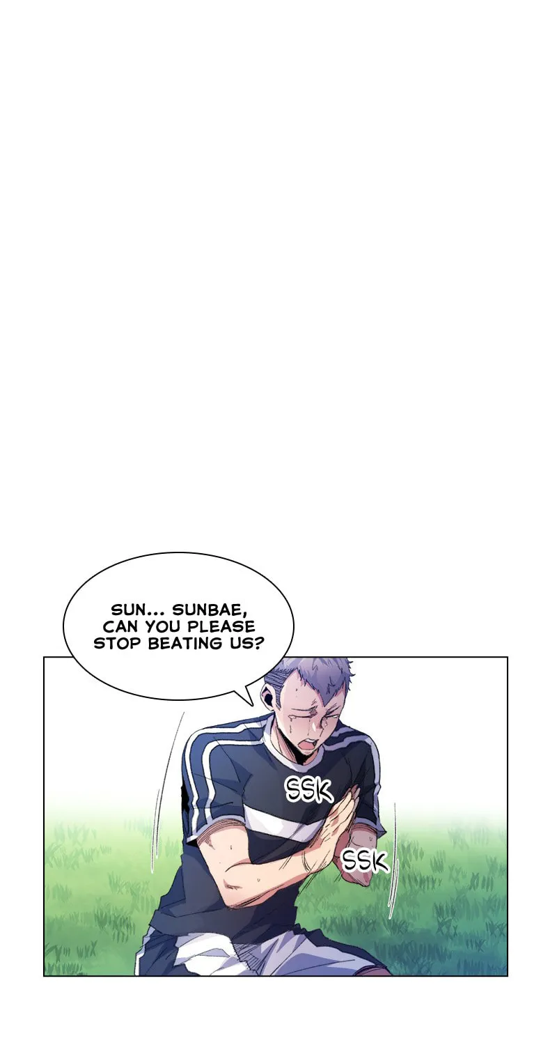 Read Top Corner chapter 51 image 59 on Lezhin