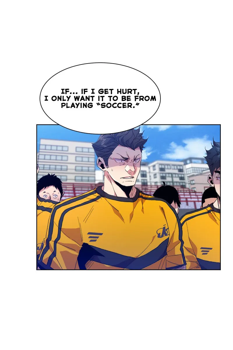 Read Top Corner chapter 51 image 60 on Lezhin