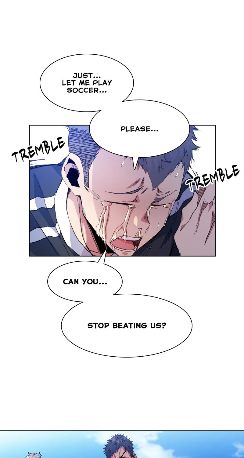 Read Top Corner chapter 51 image 61 on Lezhin