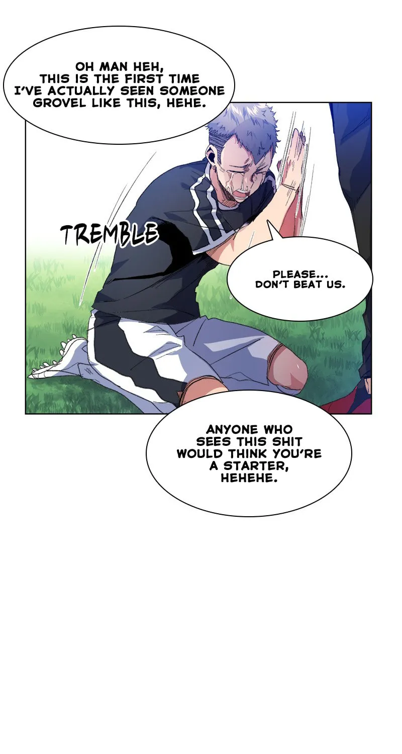 Read Top Corner chapter 51 image 65 on Lezhin
