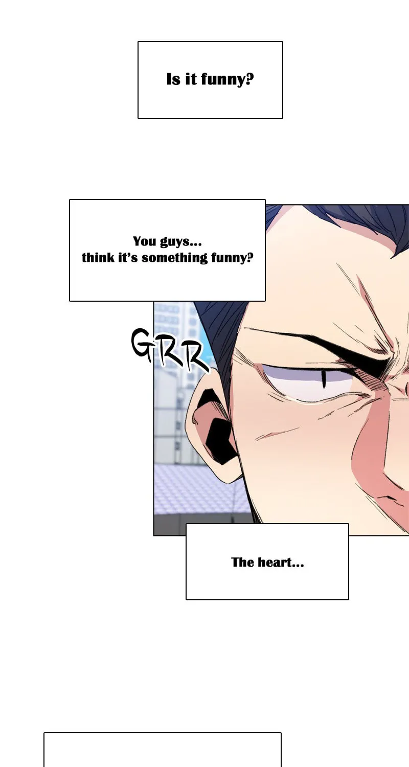Read Top Corner chapter 51 image 66 on Lezhin