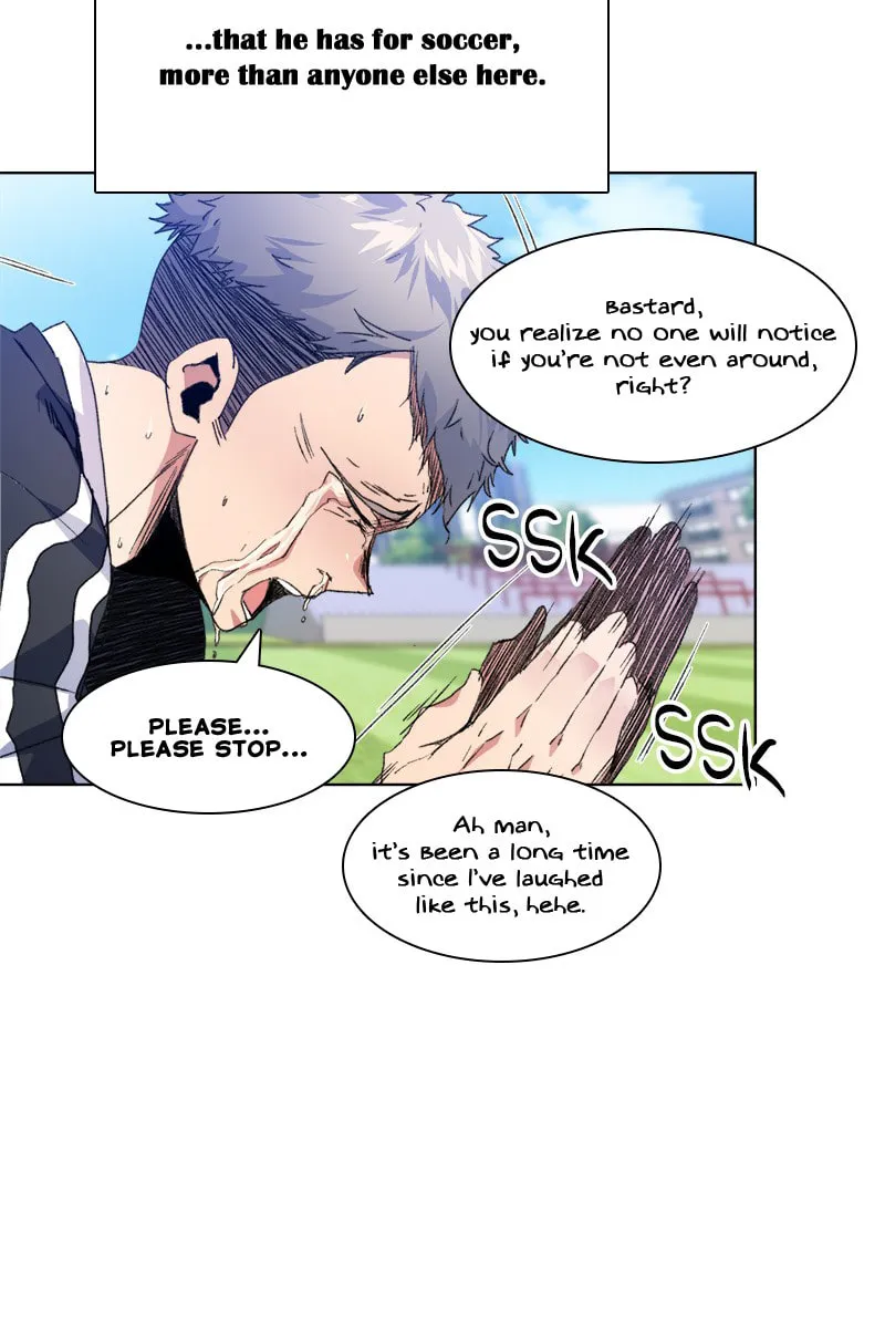 Read Top Corner chapter 51 image 67 on Lezhin