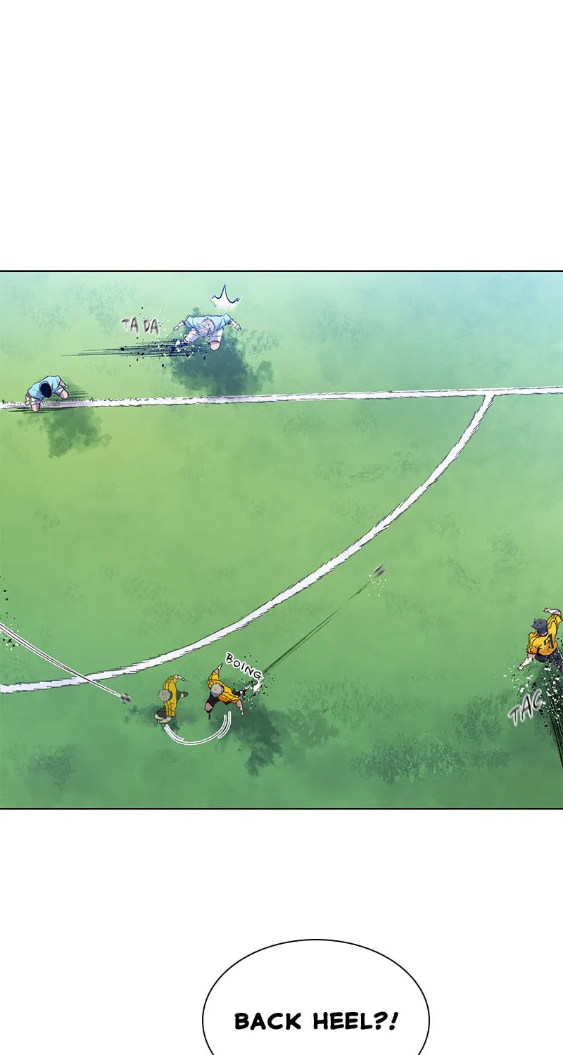Read Top Corner chapter 51 image 7 on Lezhin