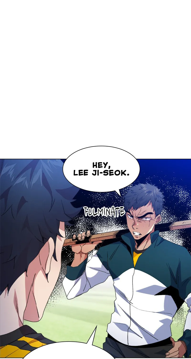Read Top Corner chapter 51 image 72 on Lezhin