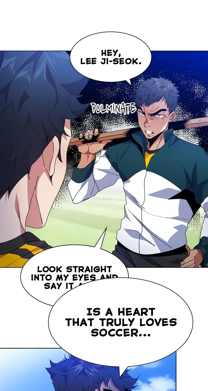 Read Top Corner chapter 52 image 0 on Lezhin