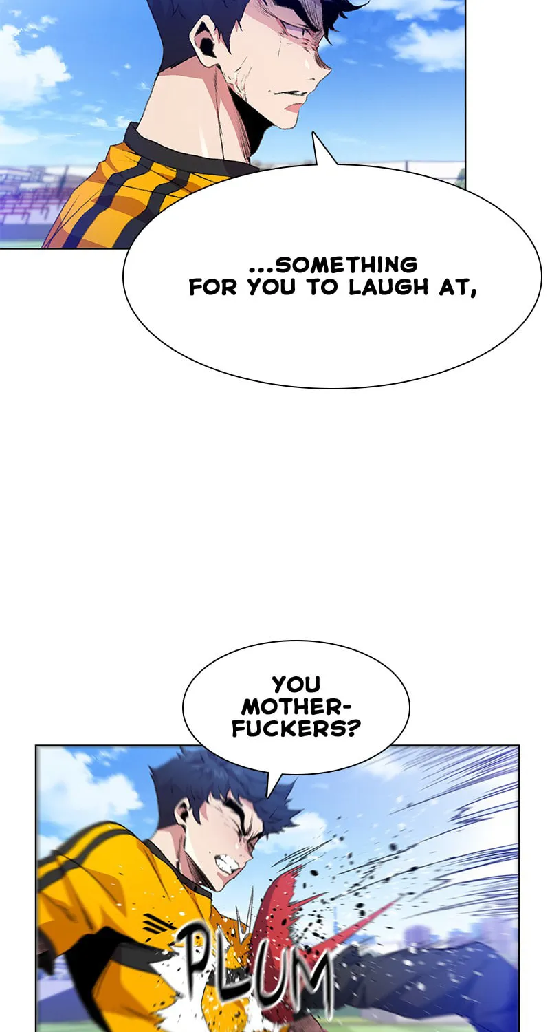 Read Top Corner chapter 52 image 1 on Lezhin