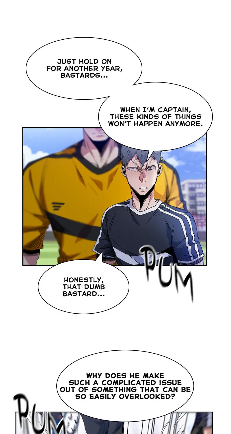 Read Top Corner chapter 52 image 10 on Lezhin