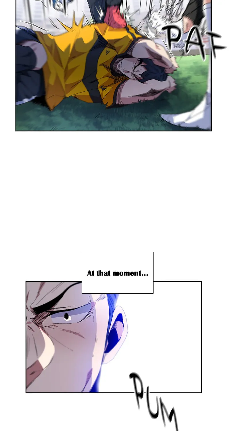 Read Top Corner chapter 52 image 11 on Lezhin