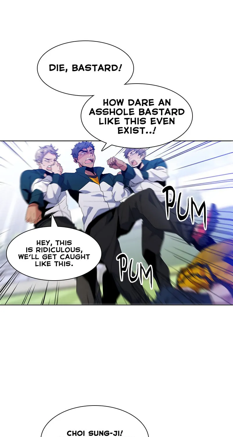 Read Top Corner chapter 52 image 13 on Lezhin