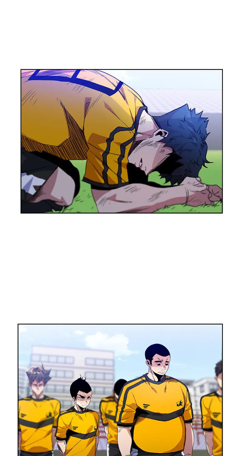 Read Top Corner chapter 52 image 16 on Lezhin