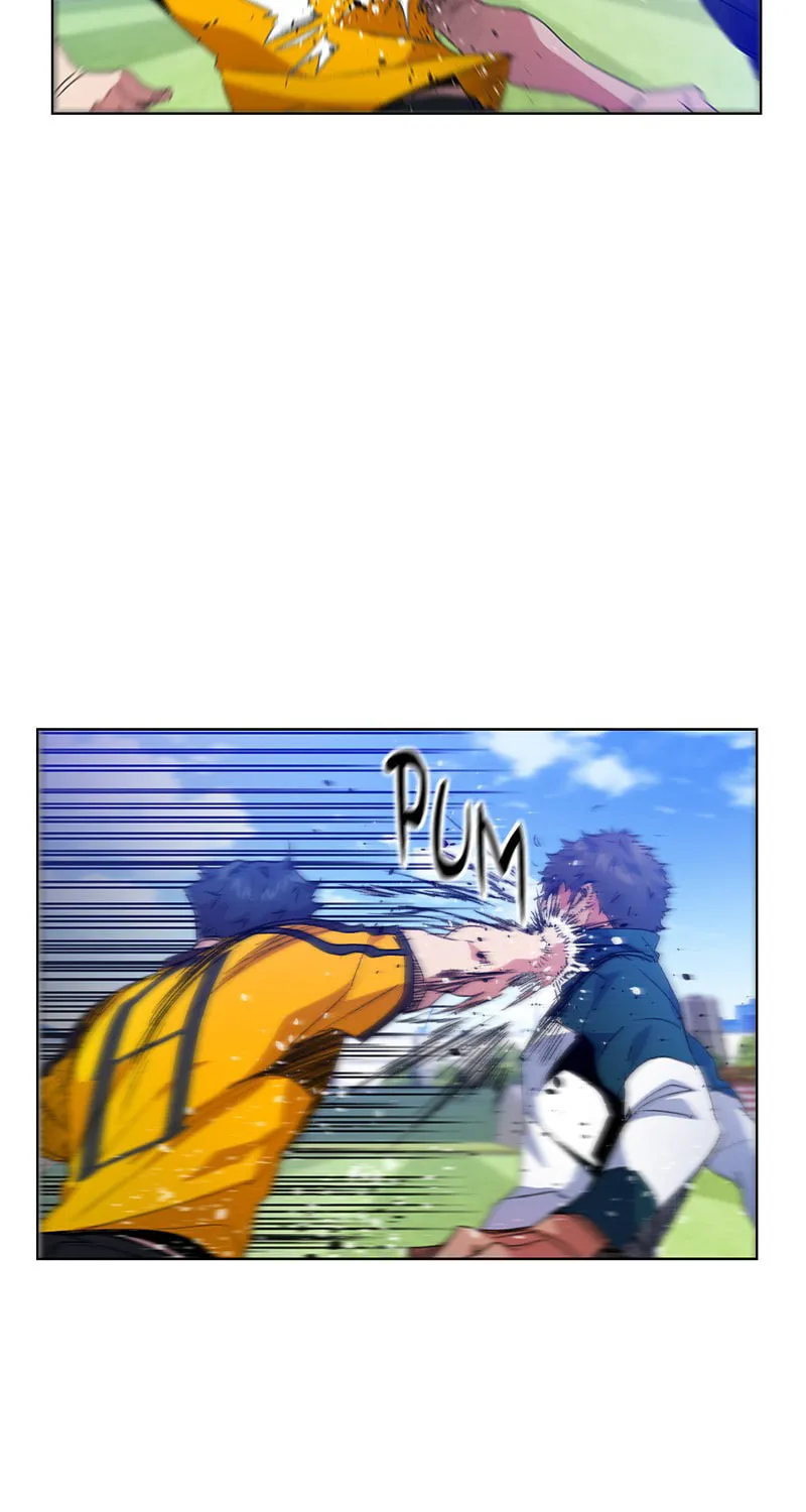 Read Top Corner chapter 52 image 2 on Lezhin