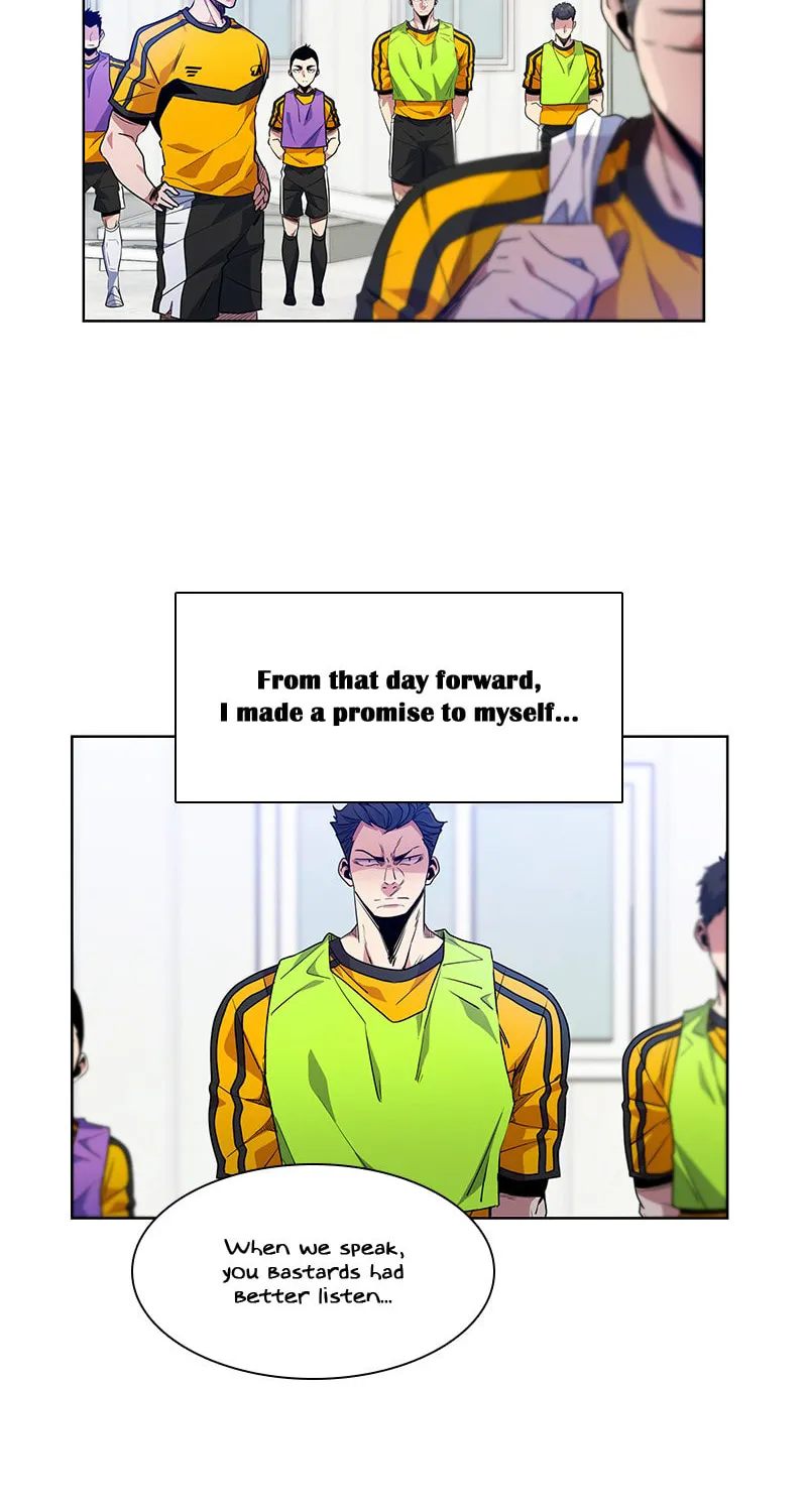 Read Top Corner chapter 52 image 23 on Lezhin