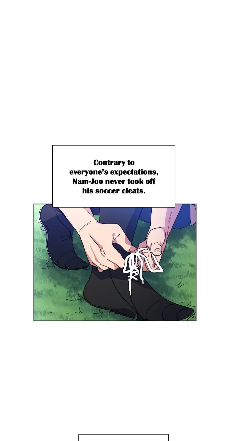Read Top Corner chapter 52 image 26 on Lezhin