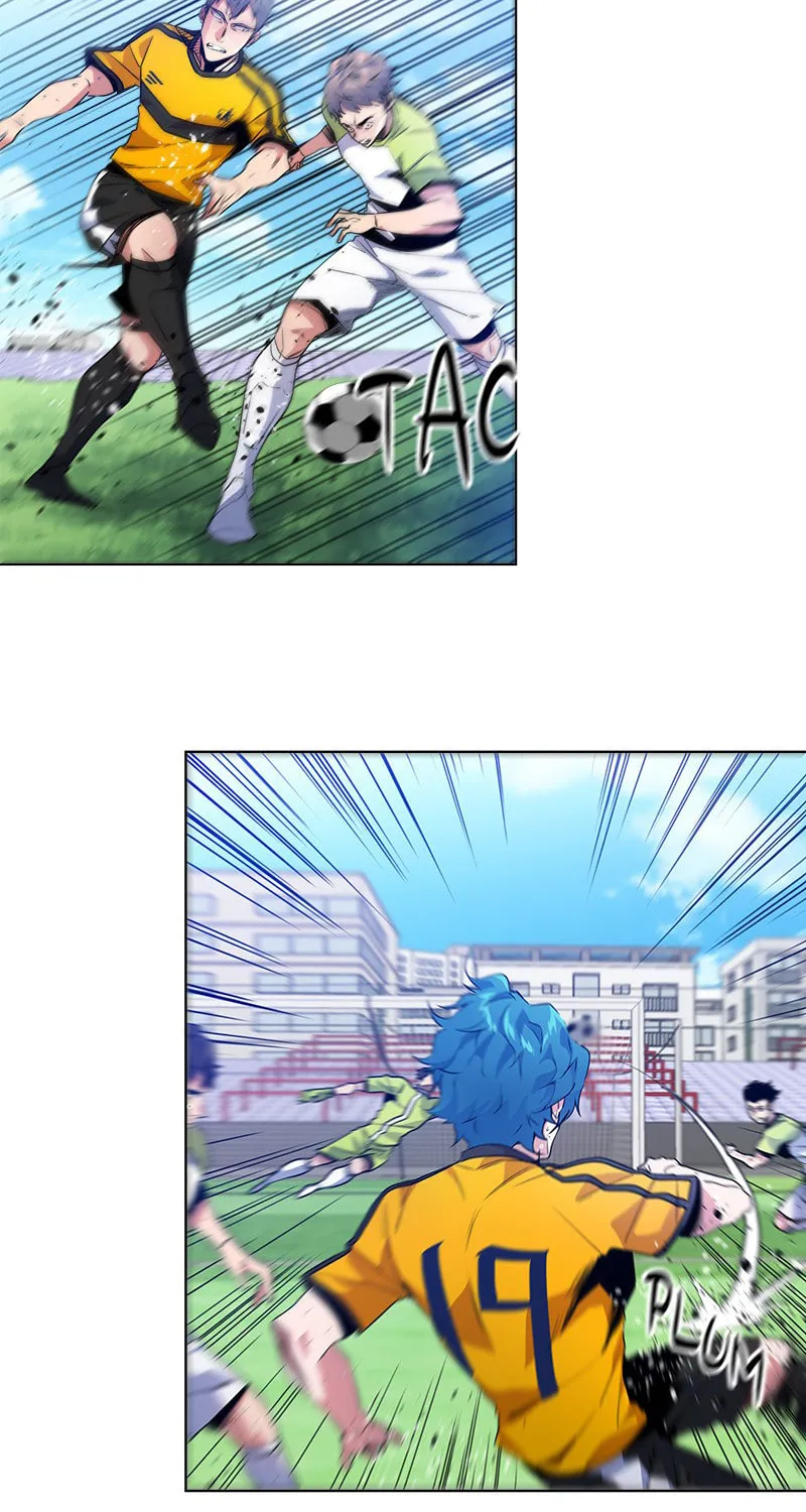 Read Top Corner chapter 52 image 30 on Lezhin