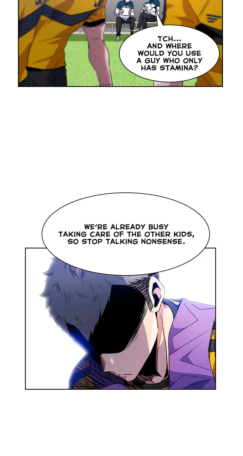 Read Top Corner chapter 52 image 33 on Lezhin