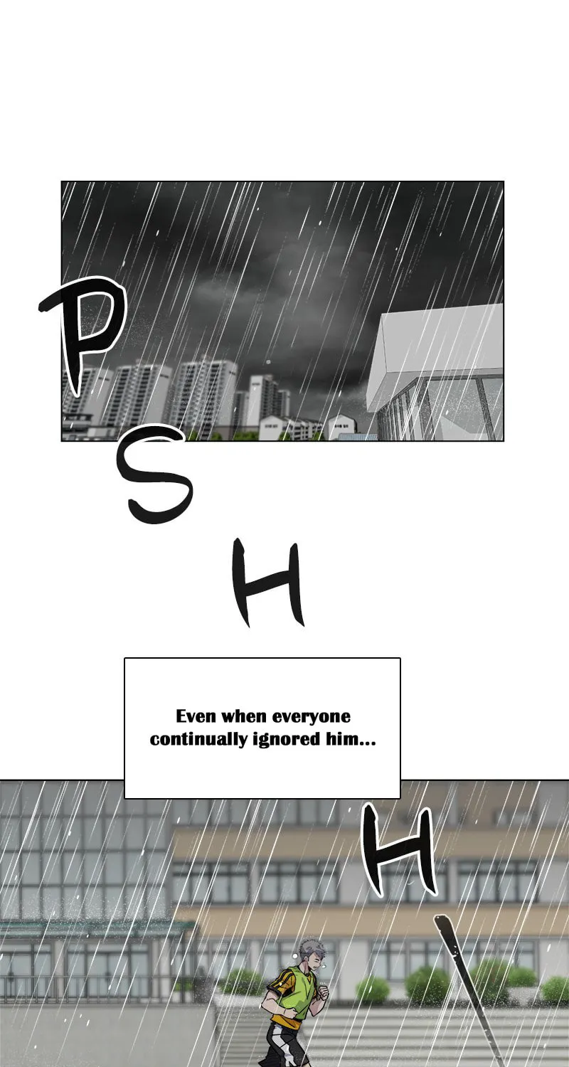 Read Top Corner chapter 52 image 35 on Lezhin