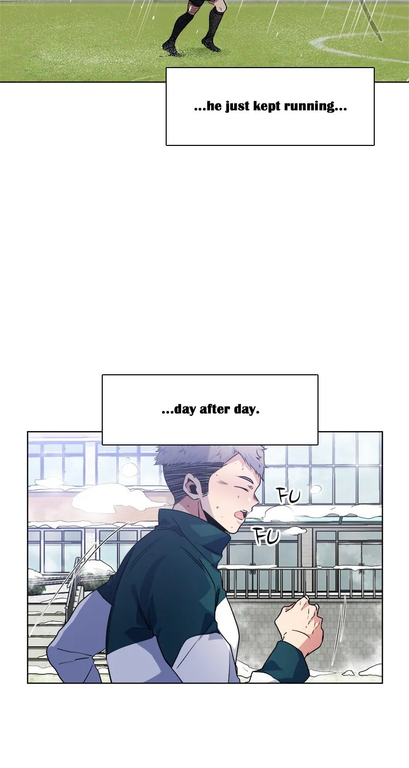Read Top Corner chapter 52 image 36 on Lezhin