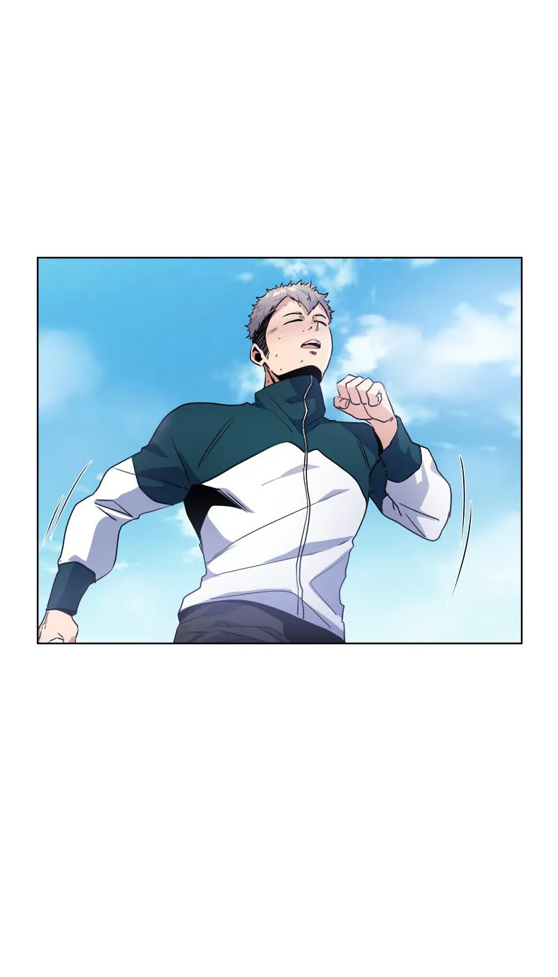 Read Top Corner chapter 52 image 37 on Lezhin