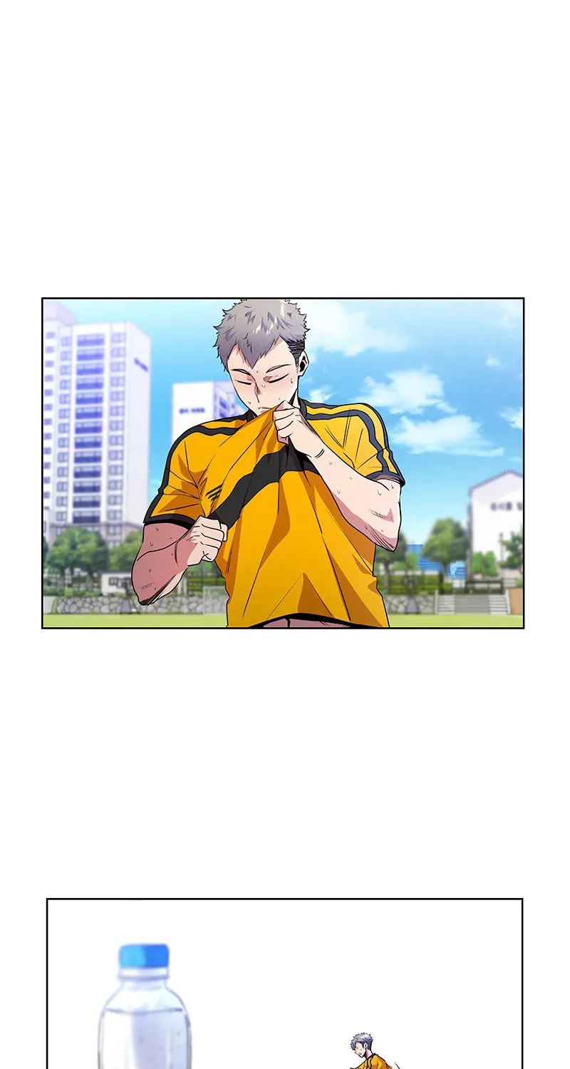 Read Top Corner chapter 52 image 41 on Lezhin