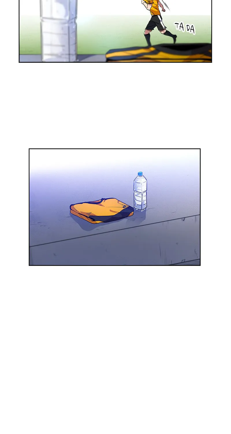 Read Top Corner chapter 52 image 42 on Lezhin