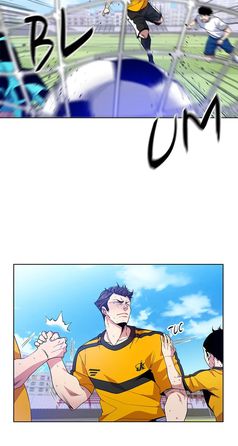 Read Top Corner chapter 52 image 45 on Lezhin