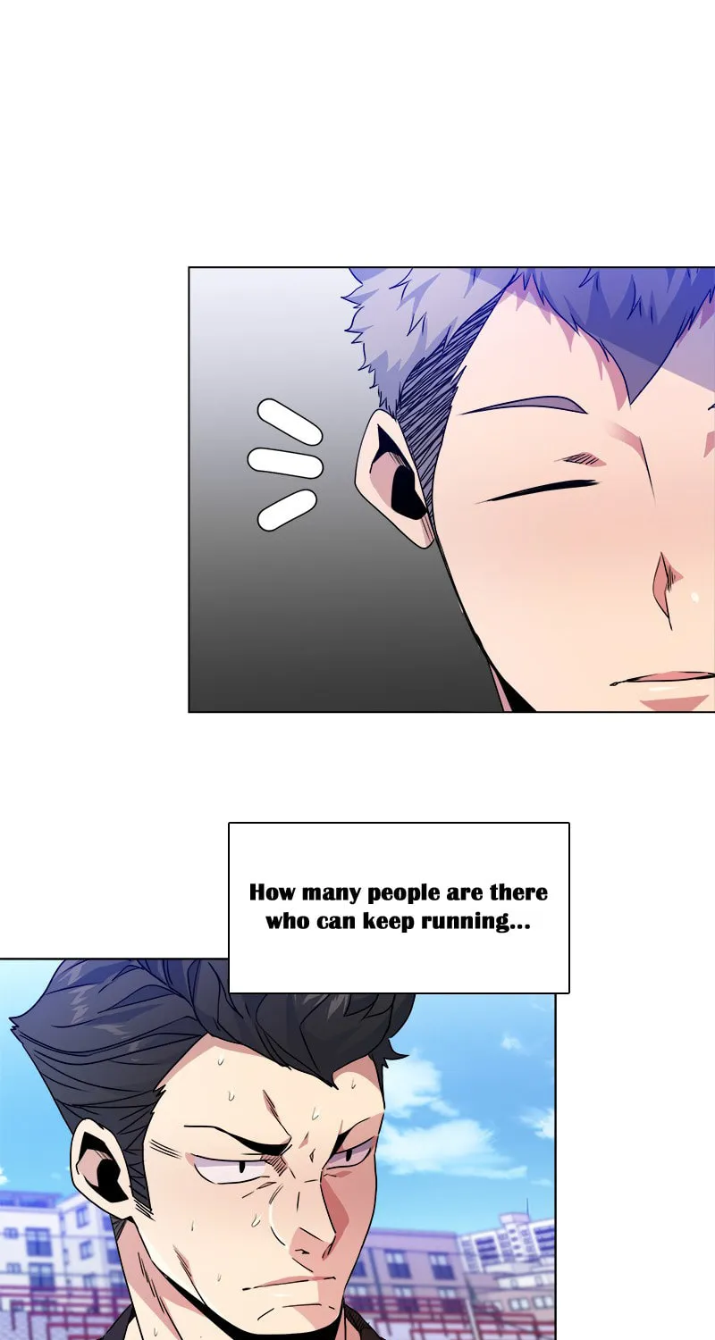 Read Top Corner chapter 52 image 47 on Lezhin