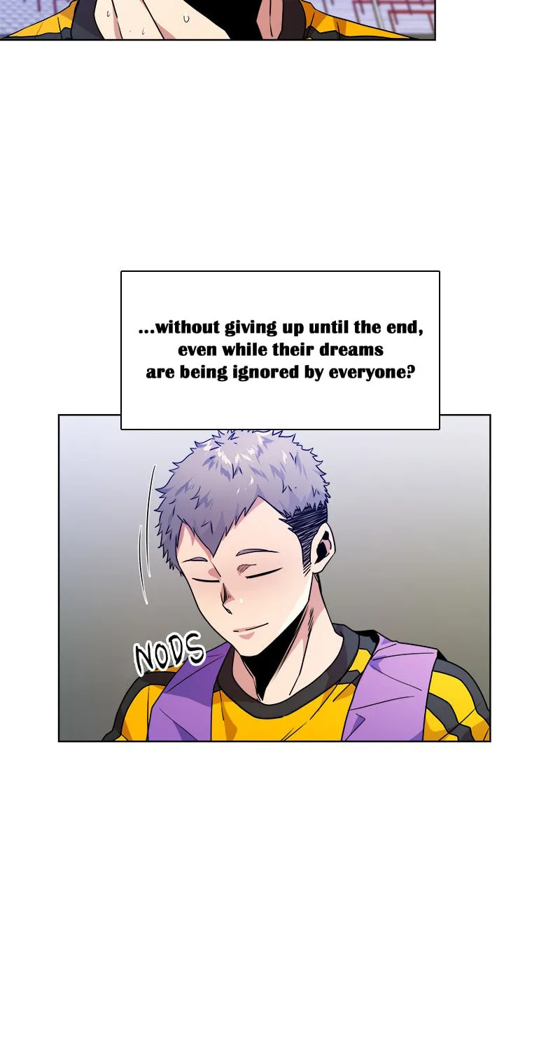Read Top Corner chapter 52 image 48 on Lezhin