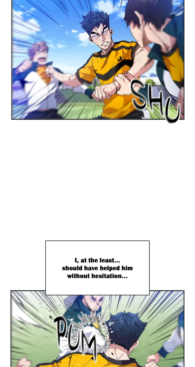 Read Top Corner chapter 52 image 5 on Lezhin