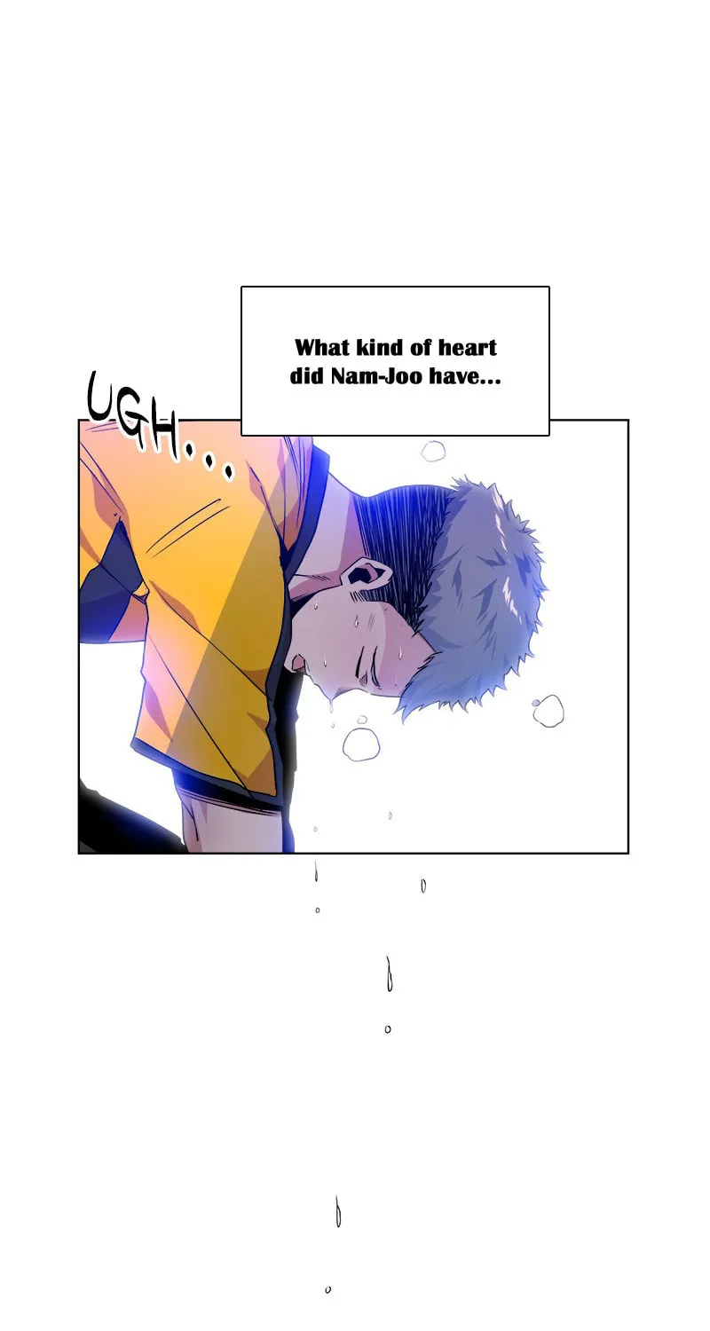 Read Top Corner chapter 52 image 50 on Lezhin