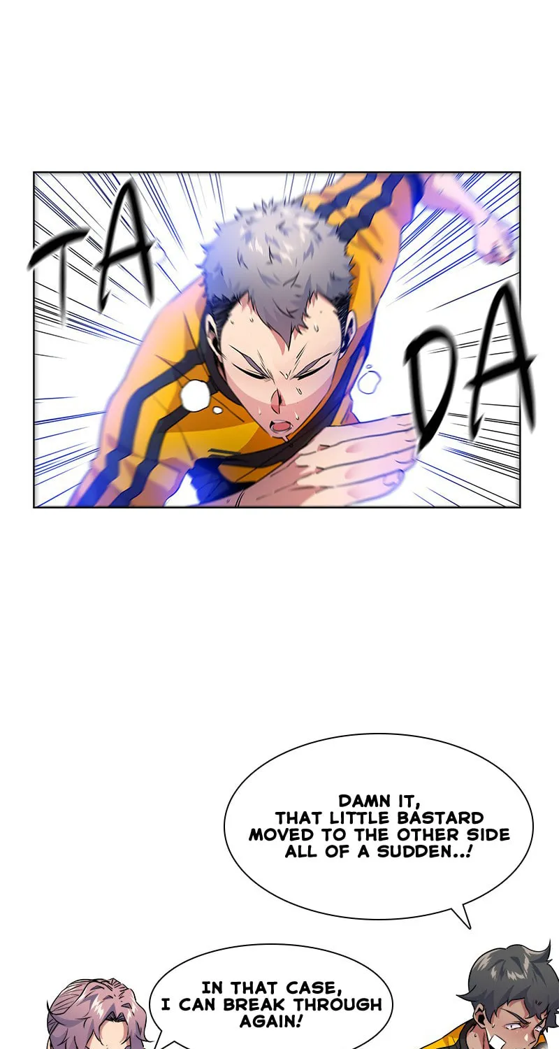 Read Top Corner chapter 52 image 53 on Lezhin