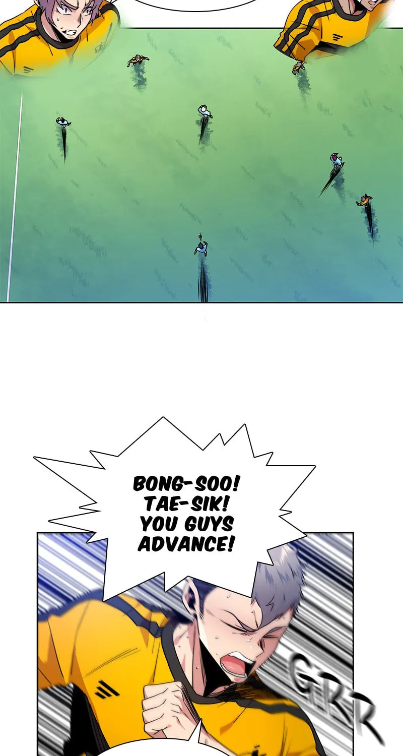 Read Top Corner chapter 52 image 54 on Lezhin