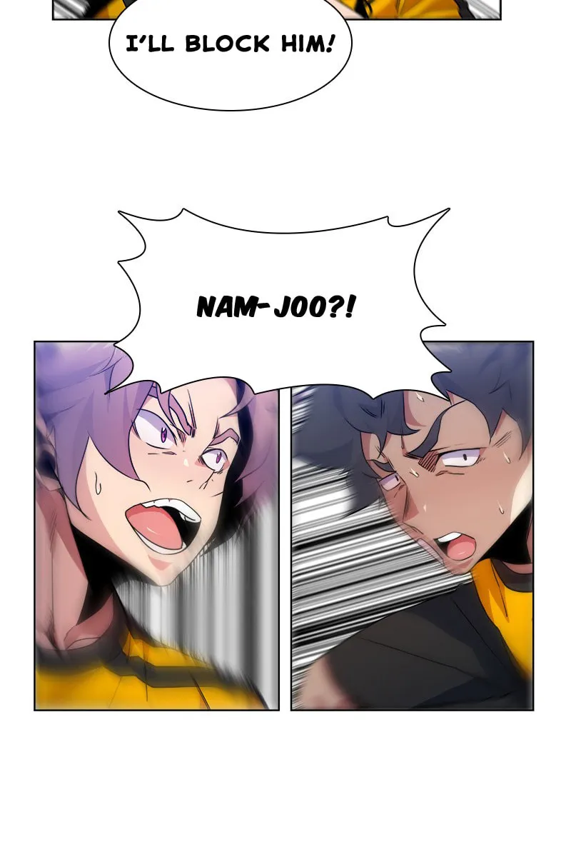 Read Top Corner chapter 52 image 55 on Lezhin