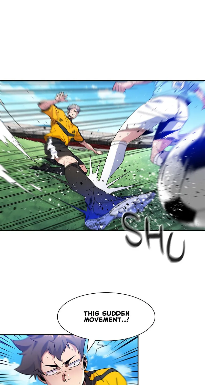 Read Top Corner chapter 52 image 56 on Lezhin