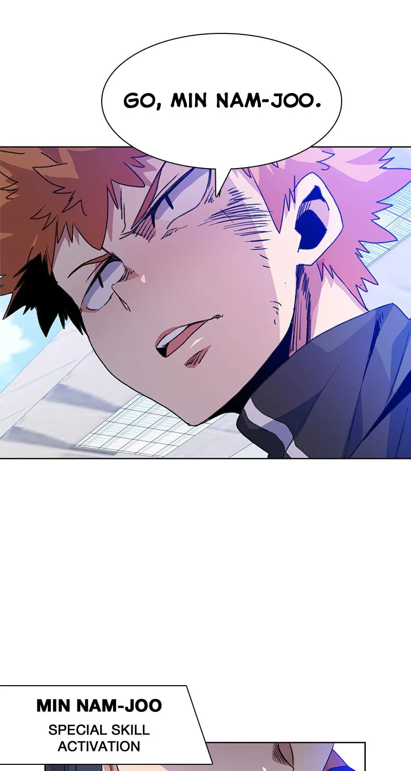 Read Top Corner chapter 52 image 60 on Lezhin