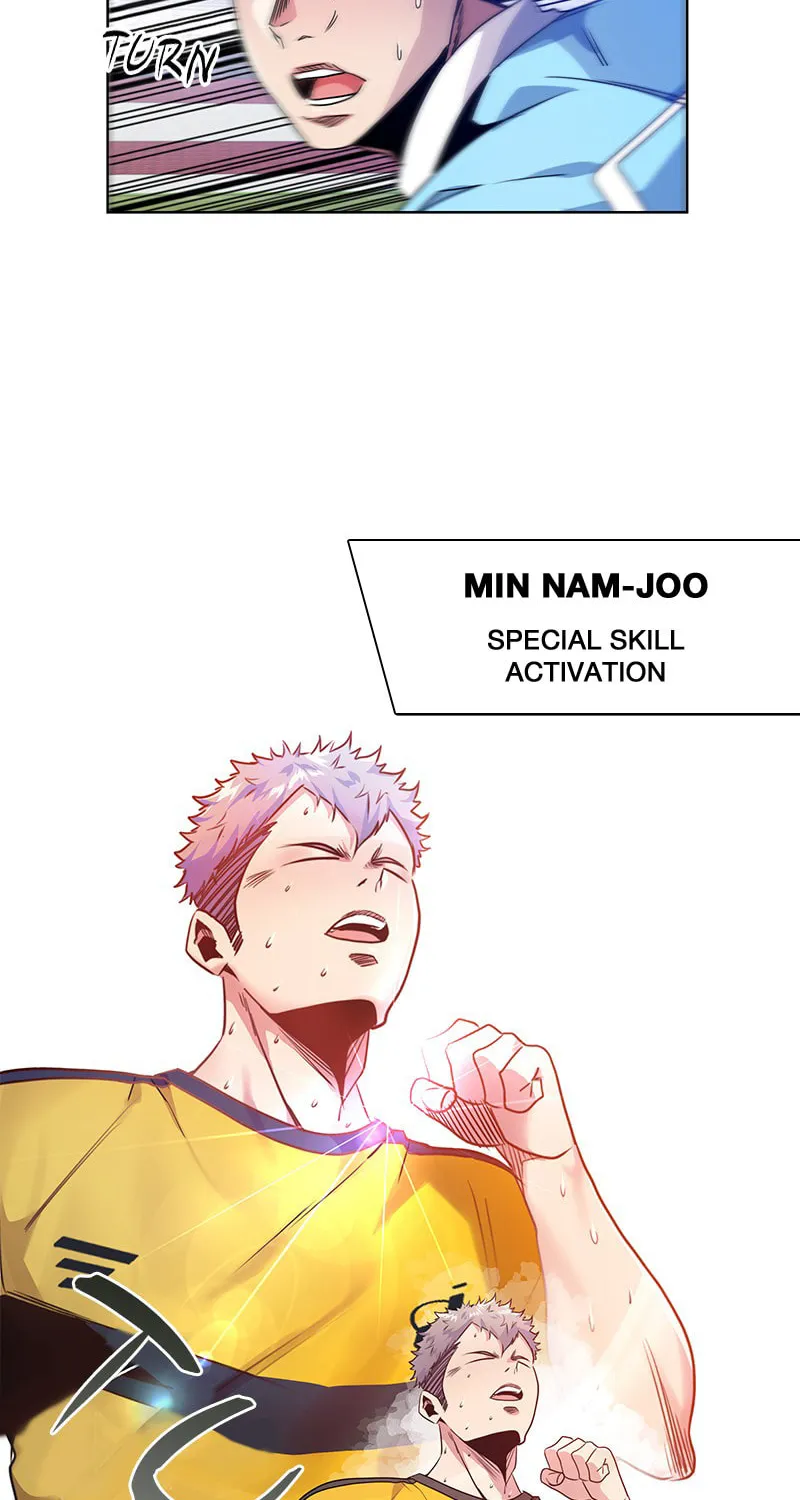 Read Top Corner chapter 53 image 1 on Lezhin