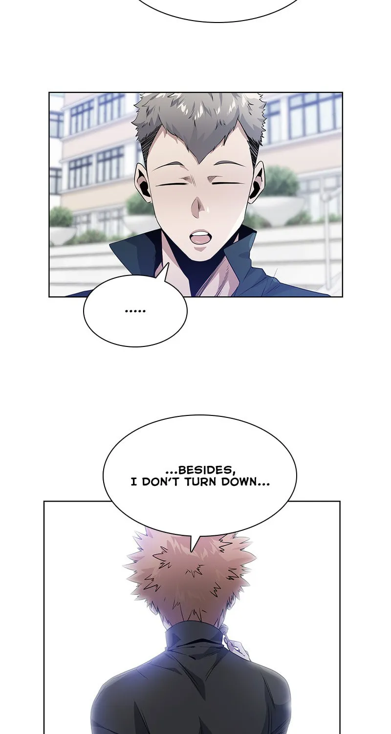 Read Top Corner chapter 53 image 13 on Lezhin